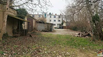 Expose Großzügige Singlewohnung!