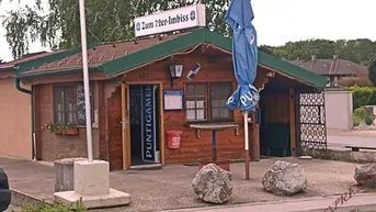 Expose Starte dein neues Geschäft - Imbiss wegen Pensionierung