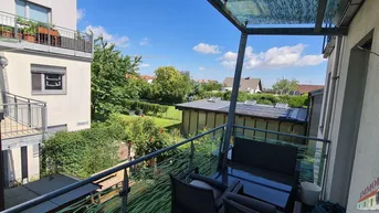 Expose 4-Zimmer-Familienglück mit Balkon