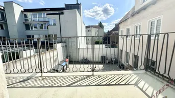 Expose Innenstadt-Wohnung in Krems **mit Süd-Balkon**