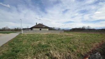 Expose St. Pölten-Nord: Wunderschönes Baugrundstück am Stadtrand von St. Pölten