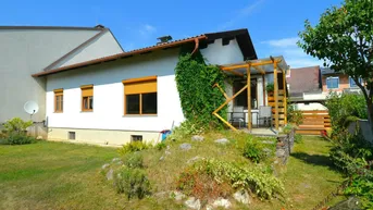 Expose Bungalow im Ungarviertel mit Carport und Keller