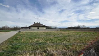 Expose St. Pölten-Nord: Wunderschönes Baugrundstück in Ruhelage und toller Aussicht am Stadtrand von St. Pölten