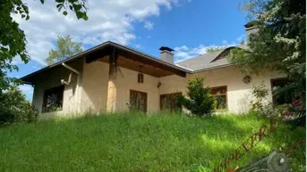 Expose Großzügiger Bungalow in Winzendorf