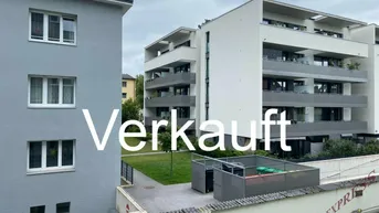 Expose Stadtmitte - 3 Zimmerwohnung 70 m² - Balkon - TG - Aufzug - barrierefrei - Salzburg - Riedenburg