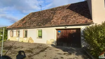 Expose Historisches Bauernhaus "Anno dazumal" vom Jahr 1701 – Sanierung nach eigenem Wohlbefinden.