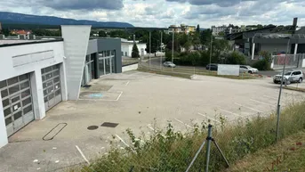 Expose Autohaus - Werkstatt in Neunkirchen
