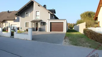 Expose Sehr gut gelegenes Einfamilienhaus in Prottes