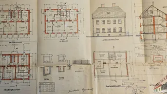 Expose 1100 Wien Laaerwald - sanierungsbedürftiges Mehrfamilienhaus