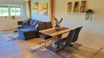Expose Exklusive Ferienwohnung in idyllischer Lage - Erstbezug mit Loggia &amp; Stellplätzen für nur 650.000,00 €!