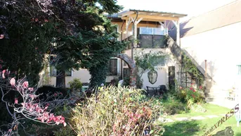 Expose Gut gelegenes Einfamilienhaus aber auch als Zweifamilienhaus verwendbar in Fischamend