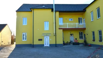 Expose Saniertes Zinshaus mit 4 Wohneinheiten auf 1.370 m²