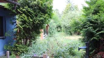 Expose Grundstück in Perchtoldsdorf mit Planung 377 m² Grundstücksfläche