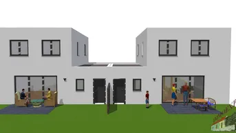 Expose Grundstück in Perchtoldsdorf mit Planung 377 m² Grundstücksfläche