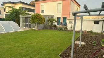Expose Traumhaftes Passivhaus