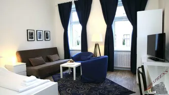 Expose Charmante 2-Zimmerwohnung