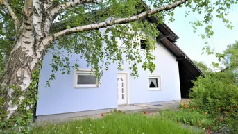 Expose Einfamilienhaus in schöner Ruhelage - Sackgasse