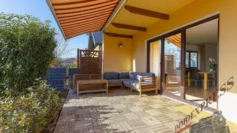 Expose Einfamilienhaus mit Garten und Garage = nahe der HBA