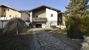 Expose Kleines Einfamilienhaus in sonniger Hanglage nur 7 Autominuten von St. Pölten entfernt