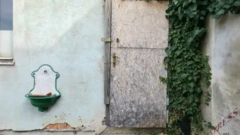Expose Großes Grundstück mit großem Altbestand! Renovierungsfähig!