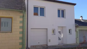 Expose Modernes Einfamilienhaus in Magersdorf – Ihr Traum vom Erstbezug in perfekter Lage!