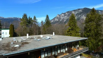 Expose Ferienwohnung im Wanderparadies Reichenau an der Rax