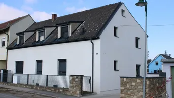 Expose Sehr gut gelegenes Einfamilien bzw. Zweifamilienhaus in Oberolberndorf Nähe Stockerau