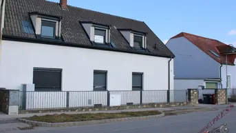 Expose Sehr gut gelegenes Einfamilien bzw. Zweifamilienhaus in Oberolberndorf Nähe Stockerau
