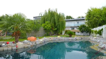 Expose Teilvermietetes Anlageobjekt/Mehrfamilienhaus - SANIERT - 6 Wohneinheiten - 137,53 m² Garage - ERSTE SEEREIHE