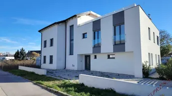 Expose Neuer Preis! - Neubau mit vier tollen Eigentumswohnungen mit Terrassen und Gartenflächen steht zum Verkauf!