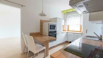 Expose Sonnige 2- Zimmerwohnung mit Loggia und Kaminanschluss