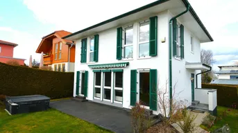 Expose Einfamilienhaus mit Garage in TOP Lage von Perchtoldsdorf