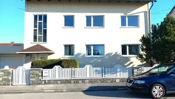 Expose FAMILIENPARADIES - GARTENWOHNUNG MIT HAUSCHARAKTER