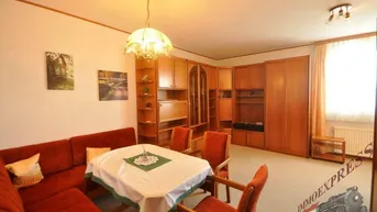 Expose Koffer packen und einziehen! Möblierte Singlewohnung in St. Pölten-Wagram!