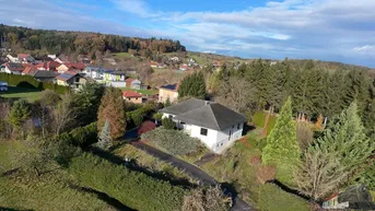 Expose Am „Tor zum Pielachtal“ - Ihr Bungalow in grüner Umgebung