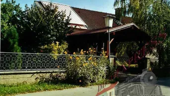 Expose Wunderschöner Familienwohnsitz mit großem Garten
