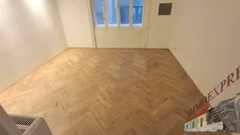 Expose Traumhafte Altbauwohnung in einer Top-Lage! 137 m² mit Stil und Komfort! Getrennt begehbare Räume!