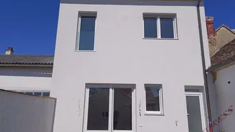 Expose Provisionsfrei! Modernes Einfamilienhaus in Magersdorf – Ihr Traum vom Erstbezug in perfekter Lage!
