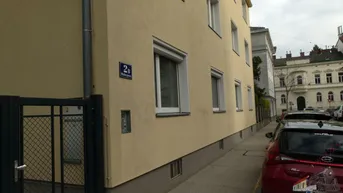 Expose Ruhige Lage Nähe Schönbrunn/Hietzinger Platz (Am Platz)