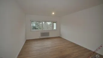 Expose Exklusiv renovierte Wohnung in St. Pölten Wagram mit sehr niedrigen Betriebskosten