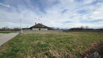 Expose St. Pölten-Radlberg: Wunderschönes Baugrundstück am Stadtrand von St. Pölten