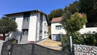Expose Großzügiges Mehrfamilienhaus in Pottenstein