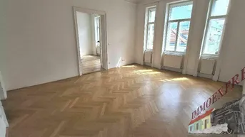 Expose Großzügiges Büro Nähe Neubaugasse