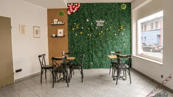 Expose Geschäftslokal für Ihren Erfolg! 70m² mit großer Auslage!
