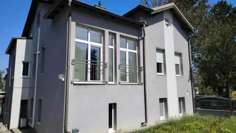 Expose Tolles Mehrfamilienhaus bietet vielfache Nutzungsmöglichkeit auf 3 Etagen – zentrale Lage Maria Enzersdorf!