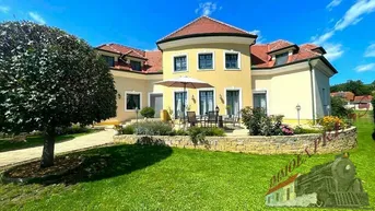 Expose Exklusive Villa mit Urlaubsflair in sonniger Ruhelage