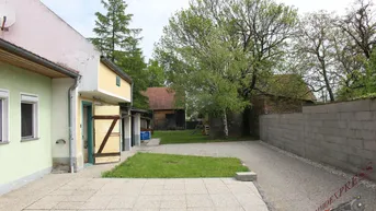 Expose Ideal für Pferdehaltung - Rohdiamant Bauernhof