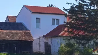 Expose Provisionsfrei! Modernes Einfamilienhaus in Magersdorf – Ihr Traum vom Erstbezug in perfekter Lage!