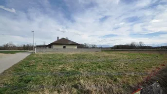 Expose St. Pölten-Radlberg: Wunderschönes Baugrundstück in Ruhelage und toller Aussicht am Stadtrand von St. Pölten