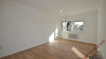 Expose Exklusiv renovierte Wohnung in zentraler Siedlungslage in St. Pölten Wagram